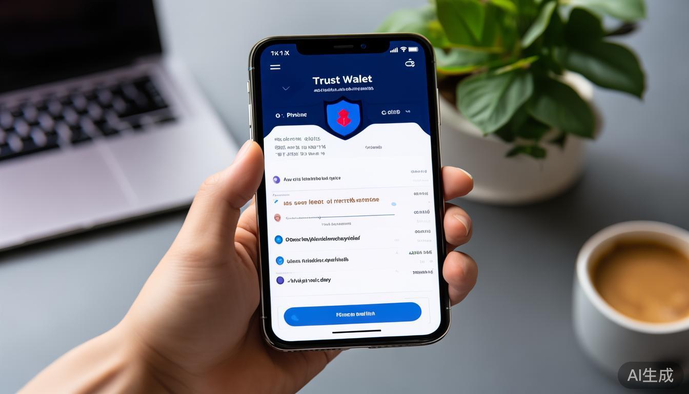 Trust钱包手续费受多种因素影响，用户如何选合适网络？