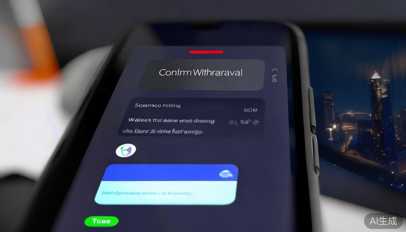 加密领域者谈Trust钱包提币保障：安全检查与操作要点