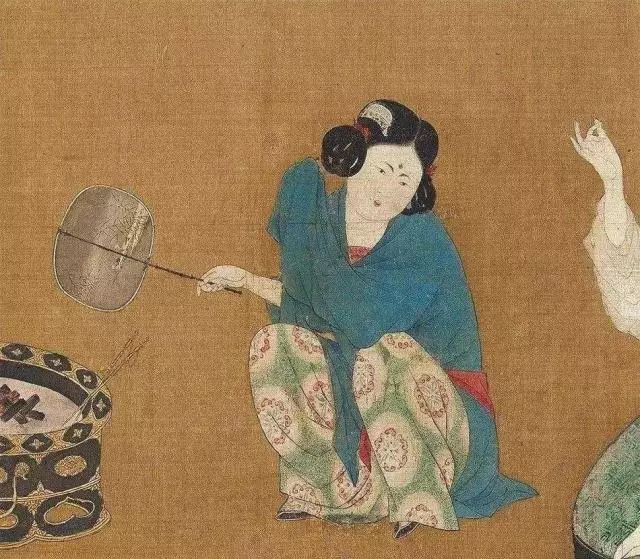 唐代杨贵妃有多美_唐代美女杨贵妃_杨贵妃：唐代的绝世风华
