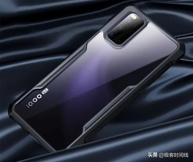 iqoo配件都有什么_什么手机配件好_如何选择适合自己的iQOO手机配件？