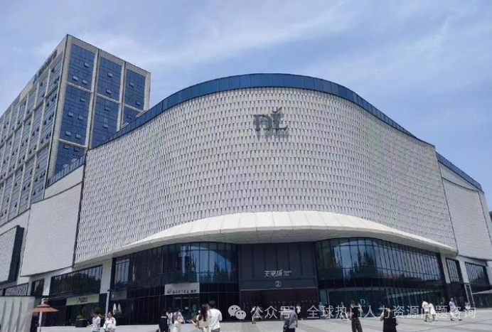 胖东来服务理念_以顾客为核心的服务，胖东来的传统与创新_胖东来的服务营销