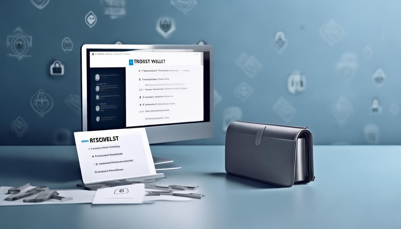用户分享：围绕Trust Wallet钱包的最佳投资实践与操作技巧。_口腔实践技能操作培训_会计实务操作教程及模拟实践