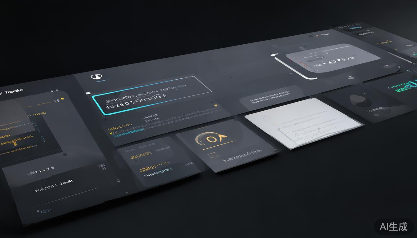 Trust Wallet新版体验：界面优化、操作更流畅，如何降低新手使用门槛？