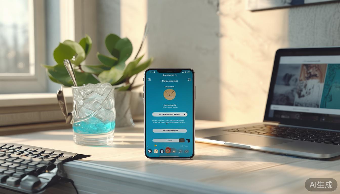 Trust钱包注册必读：避开3大常见错误，助记词备份为何是资产安全第一步？