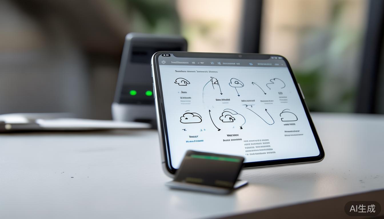 云备份方案_Trust Wallet 的云备份功能介绍_备份到云端有什么用
