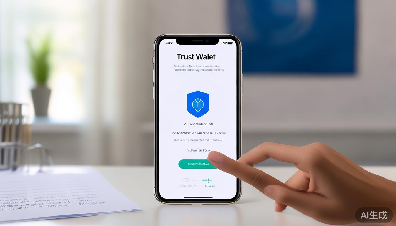 安全使用Trust Wallet苹果版的实用技巧_安全使用Trust Wallet苹果版的实用技巧_安全使用Trust Wallet苹果版的实用技巧