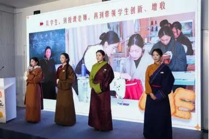 第十届ME计划资助仪式在京举行，中国民生银行助力公益创新与社会影响力
