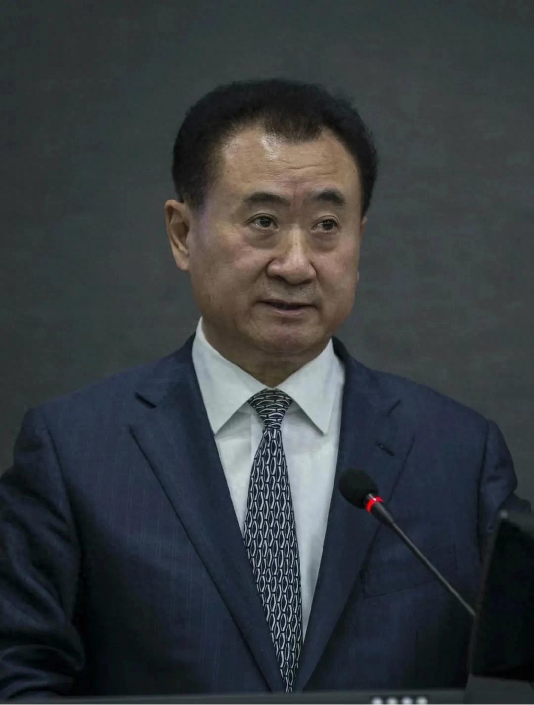 王健林：商业巨擘与社会责任担当者的传奇故事与万达集团的辉煌成就