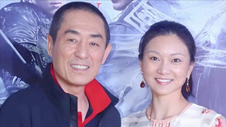 张艺谋电影作品大全_张艺谋_张艺谋有几任妻子