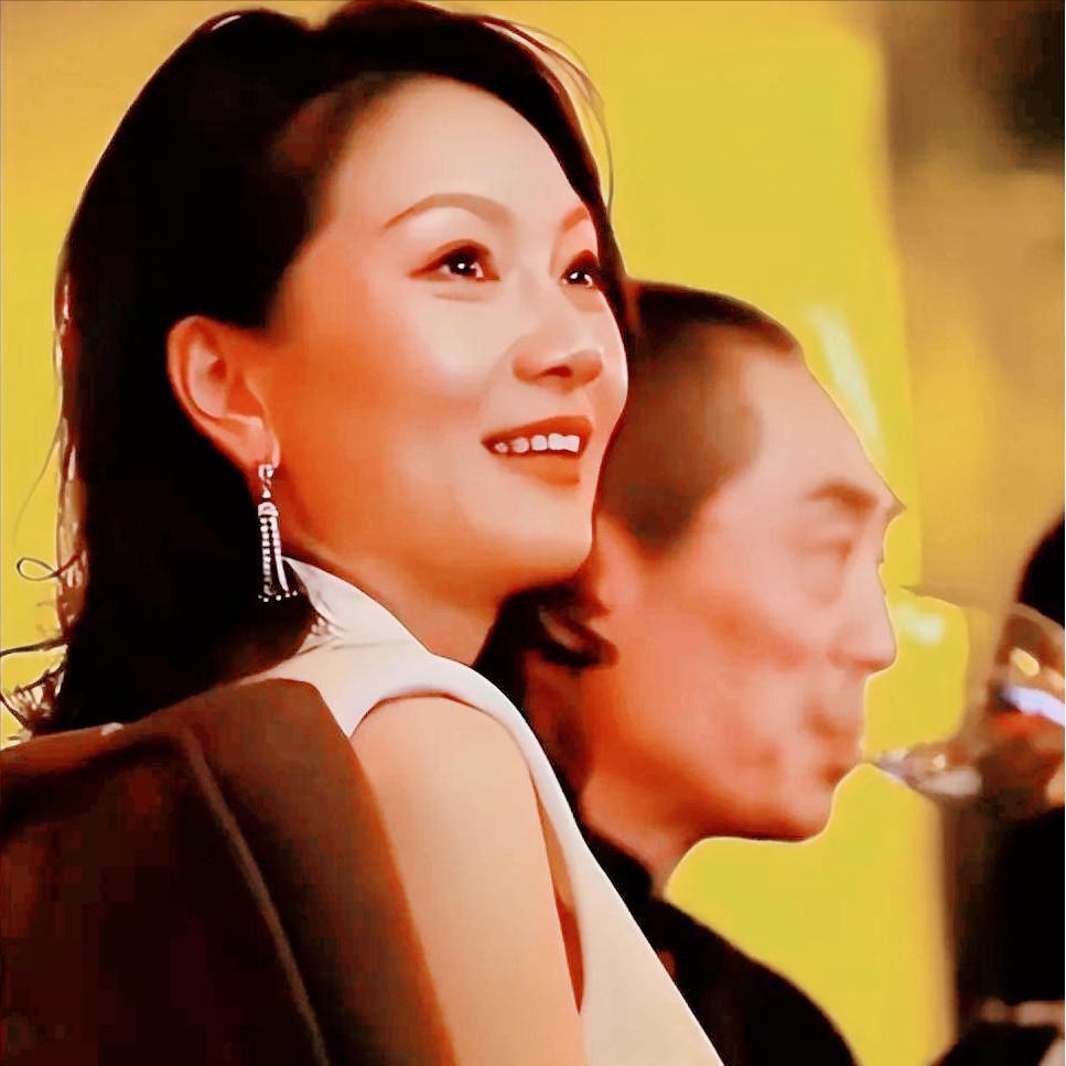 张艺谋_张艺谋有几任妻子_张艺谋电影作品大全