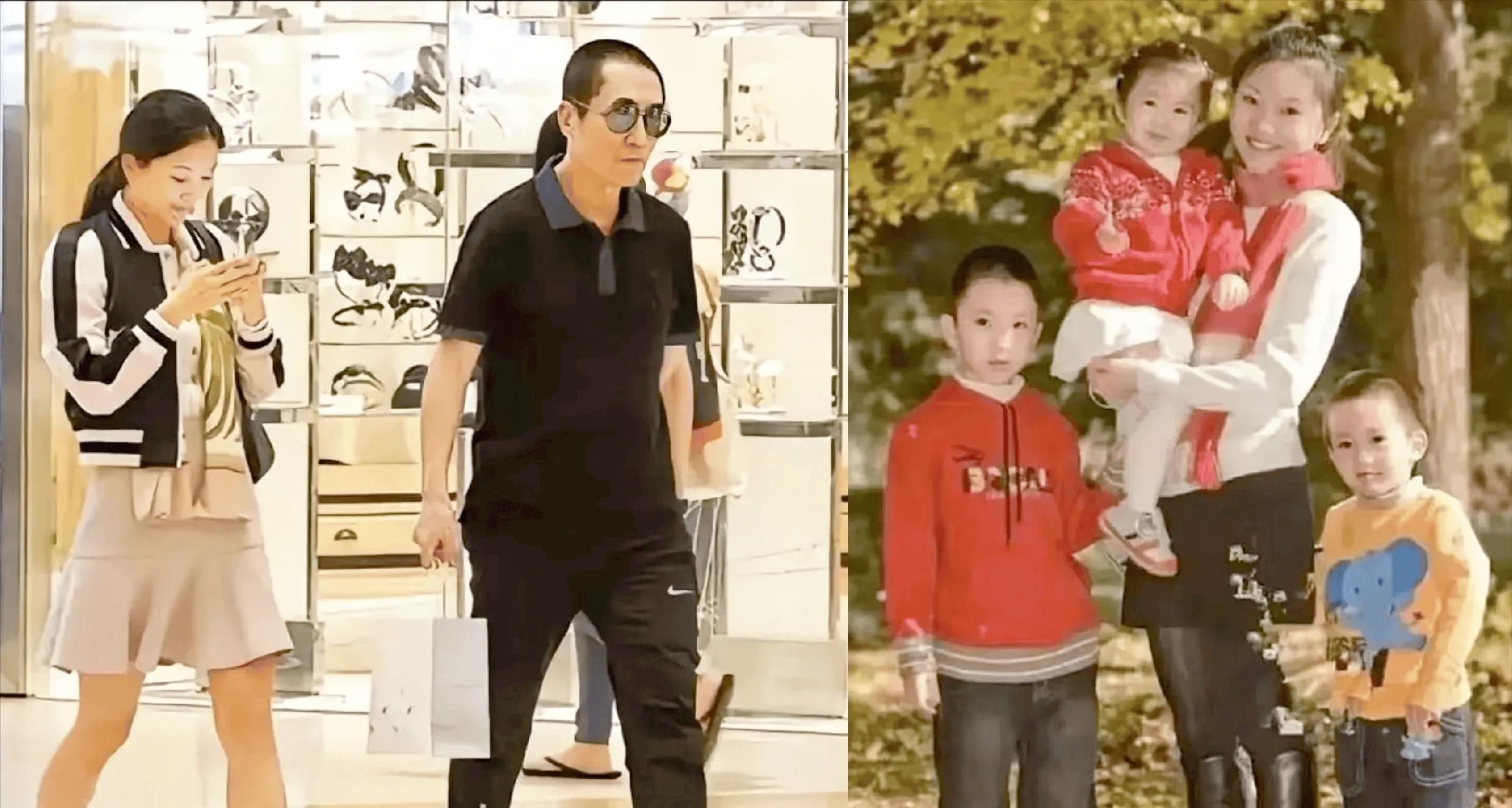 张艺谋电影作品大全_张艺谋_张艺谋有几任妻子