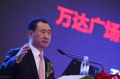 王健林企业家精神_王健林的企业责任与社会贡献_王健林的行业