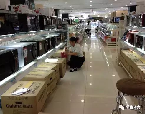 顾客导向产品导向_以顾客为导向，胖东来的服务创新之路_顾客导向是什么意思