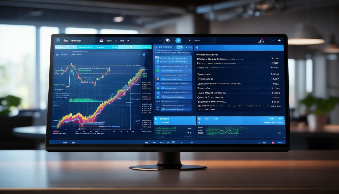 Trust Wallet新版来袭！集成实用工具，行情预警助你把握投资良机