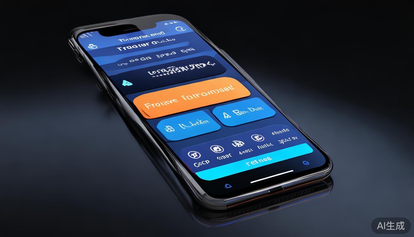 Trust Wallet：加密货币钱包，安全便捷管理数字资产！如何创建或导入？