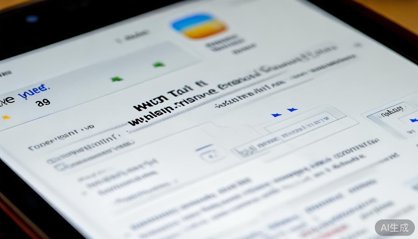 保障资金安全与避免法律风险，确保Trust Wallet下载合法合规