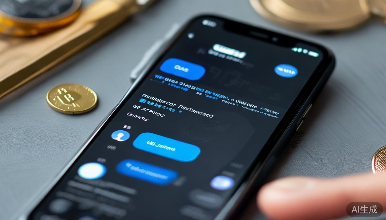 Trust钱包手续费与技术创新：如何优化交易成本，并享受多链便利？