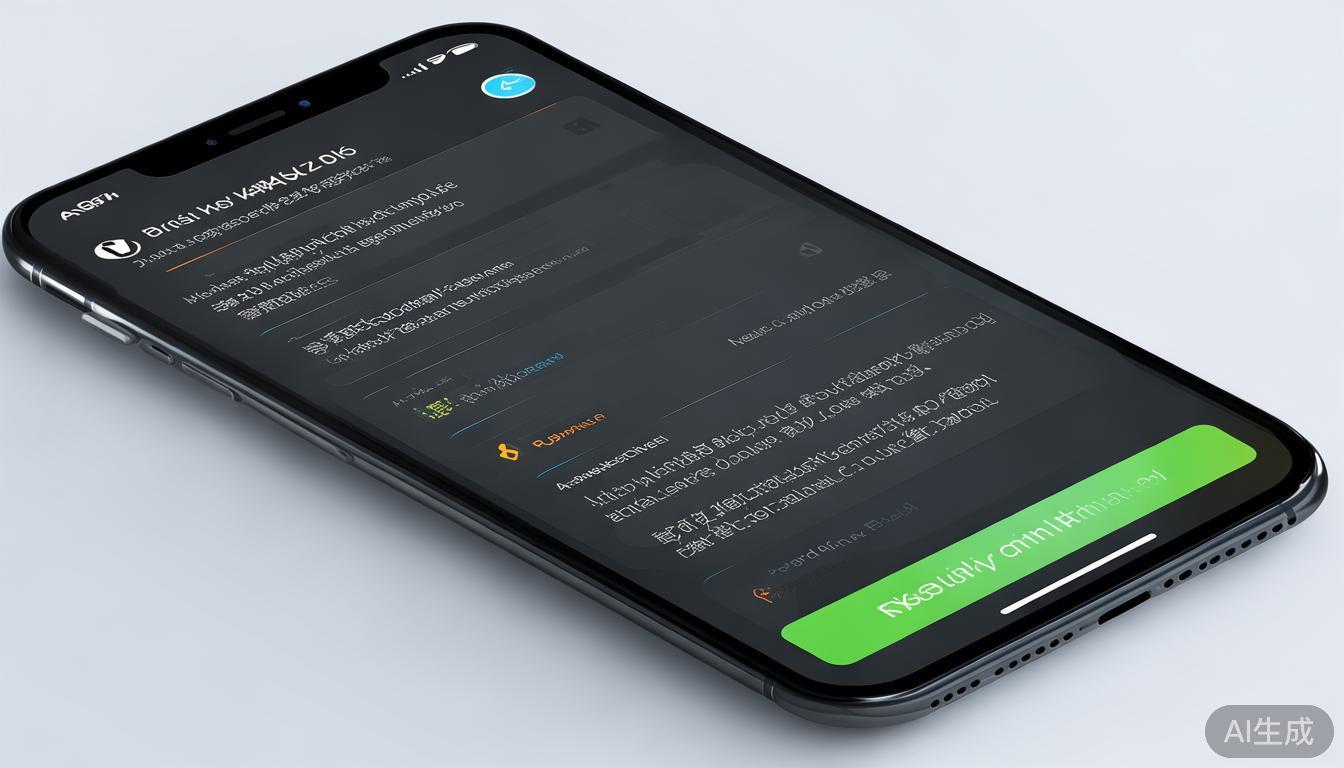 Trust Wallet苹果版使用指南：如何安全创建、导入与管理数字资产？