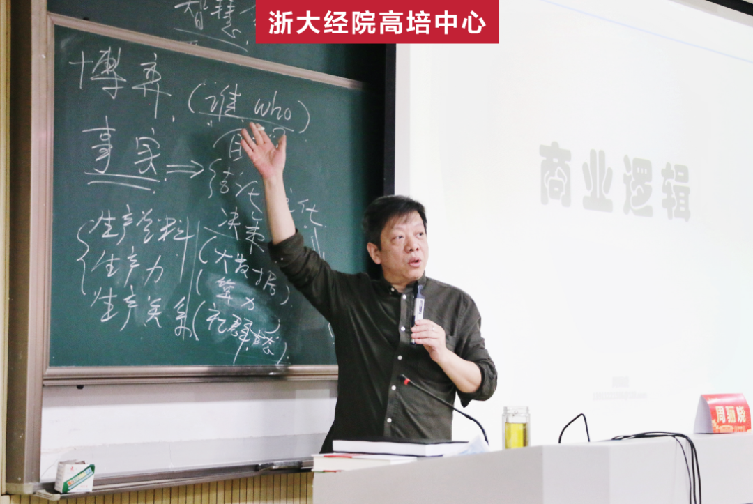 马云实践商业创新模式有哪些_马云的商业创新精神_马云的商业模式创新与实践