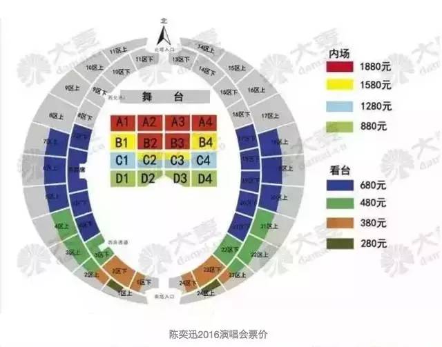 王菲演唱会2022_王菲的演唱会门票销售一空，令人期待_王菲巡唱演唱会