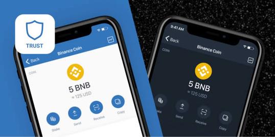 步数钱包_新手必看：一步一步教你在Trust钱包官网上快速下载和安装的实用指南！_步数钱包小程序