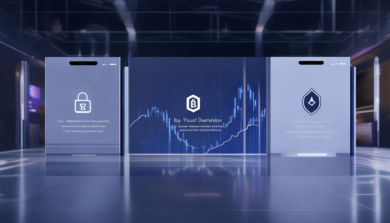 下载Trust Wallet最新版本，应对加密市场复杂波动的有力助手