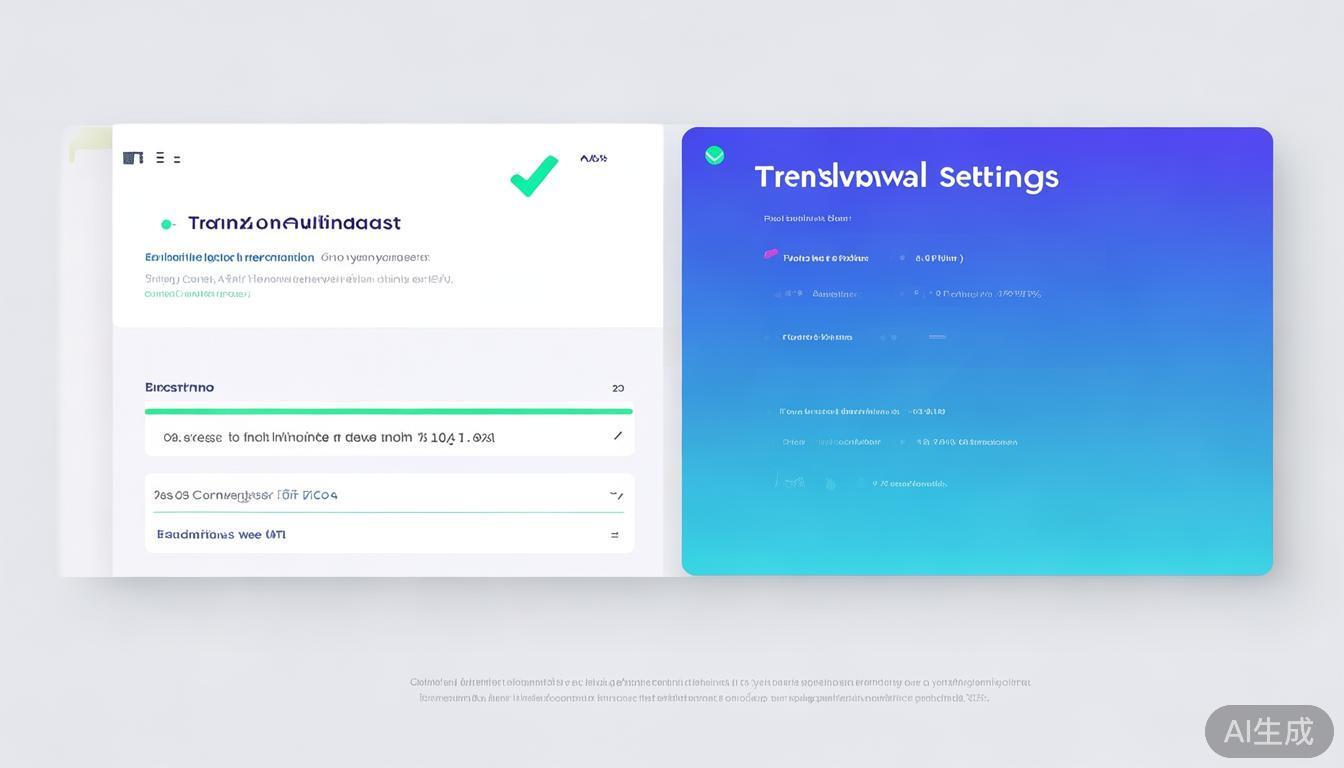 Trust Wallet提现痛点解析：优化交易确认、Gas费设置，重塑用户信心