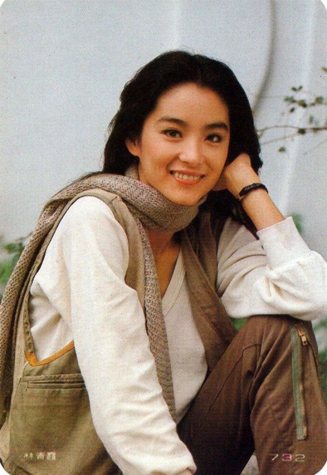 林青霞经典电影爱杀赏析：台湾美人的魅力与张国柱的表演风范