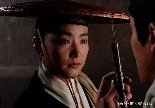 电影回顾林青霞经典作品视频_电影回顾林青霞经典作品有哪些_林青霞的经典电影作品回顾