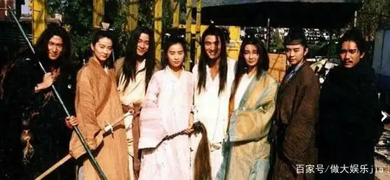 电影回顾林青霞经典作品有哪些_电影回顾林青霞经典作品视频_林青霞的经典电影作品回顾