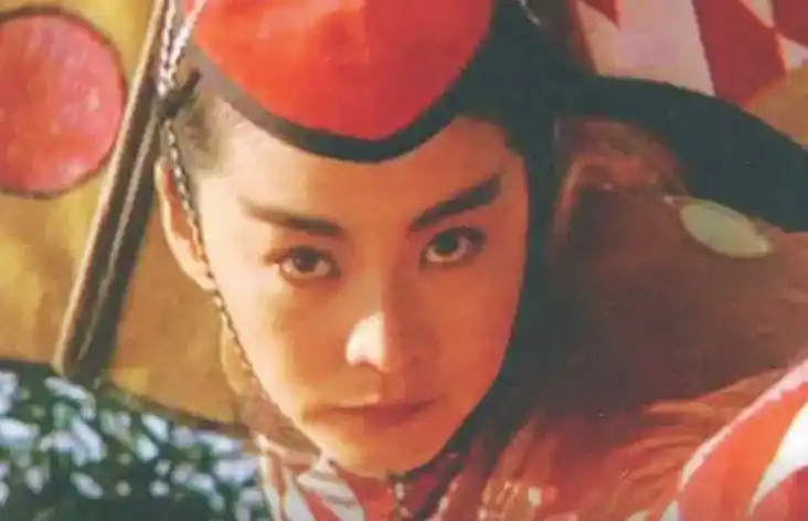 林青霞的经典电影作品回顾_电影回顾林青霞经典作品有哪些_林青霞最经典电影