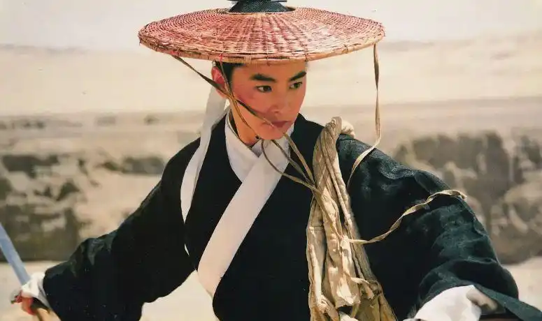 林青霞的经典电影作品回顾_林青霞最经典电影_电影回顾林青霞经典作品有哪些