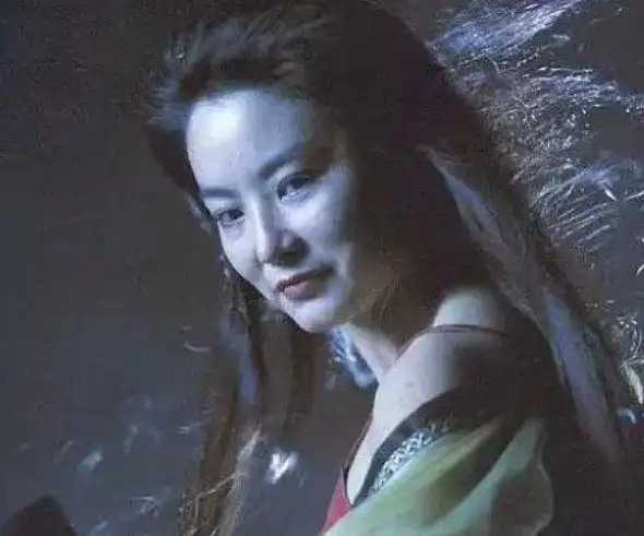 林青霞的经典电影作品回顾_电影回顾林青霞经典作品有哪些_林青霞最经典电影