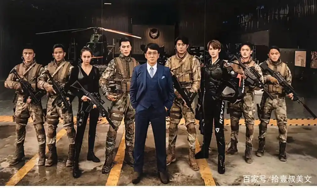 成龙的个人品牌与商业成就_成龙成就商业个人品牌是什么_成龙自创品牌