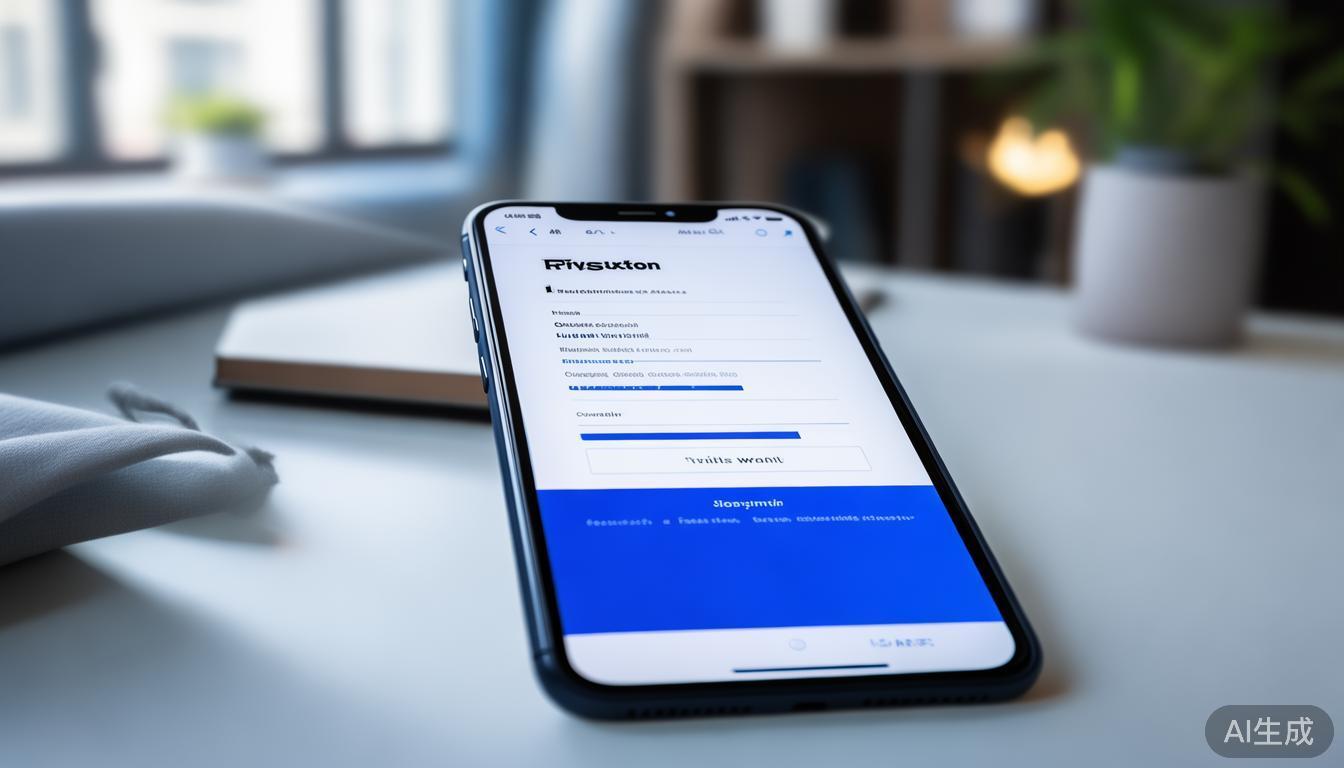 Trust钱包注册超方便，流程易上手，多种途径快速搞定