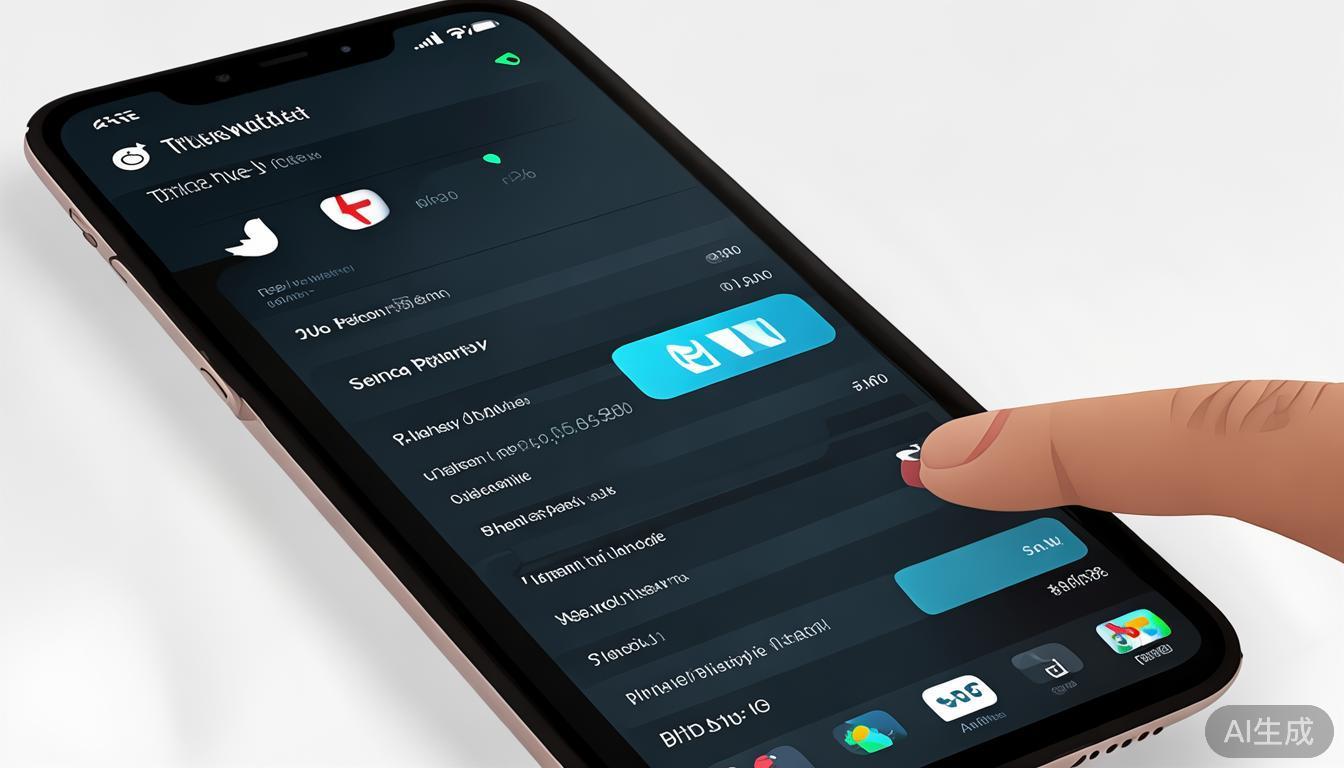 Trust Wallet管理新兴投资要点：熟悉功能、把控风险与确认支持