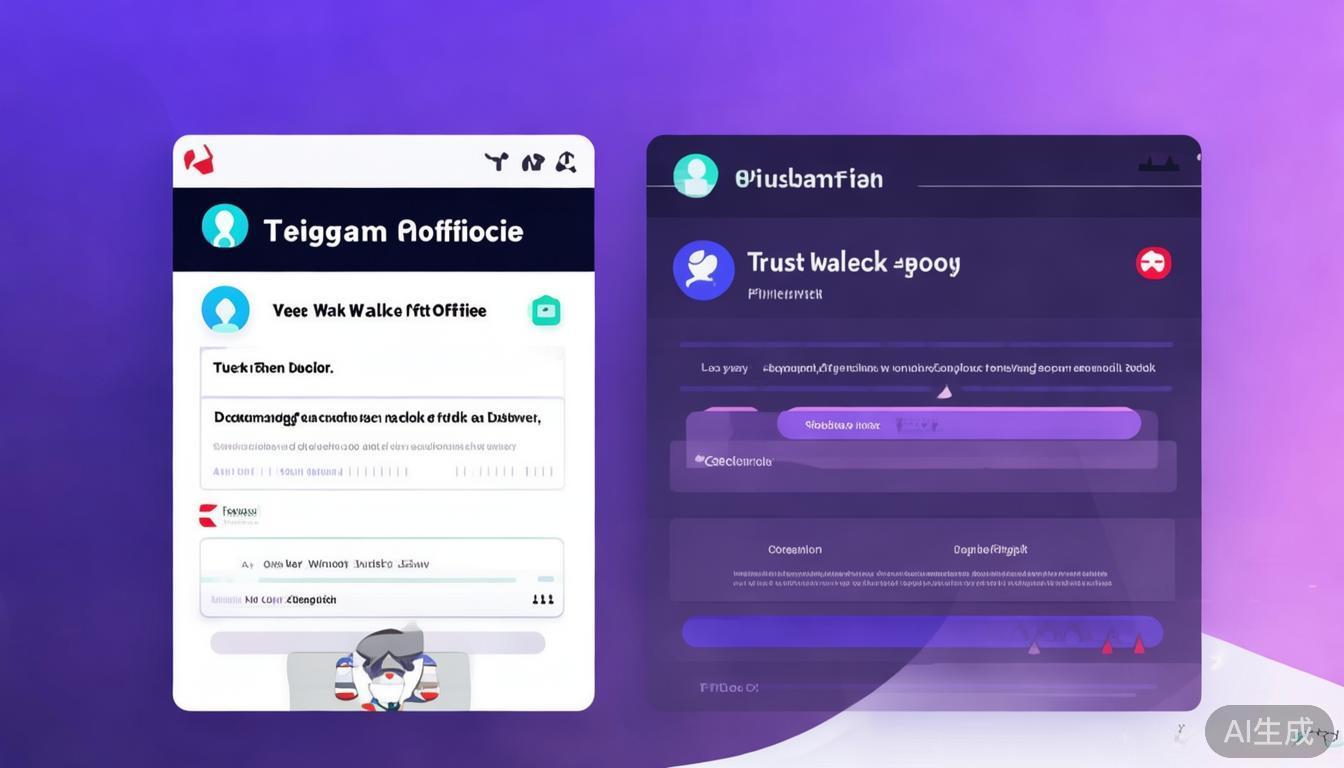 加密货币爱好者必看！Trust钱包手续费反馈方法及关键信息
