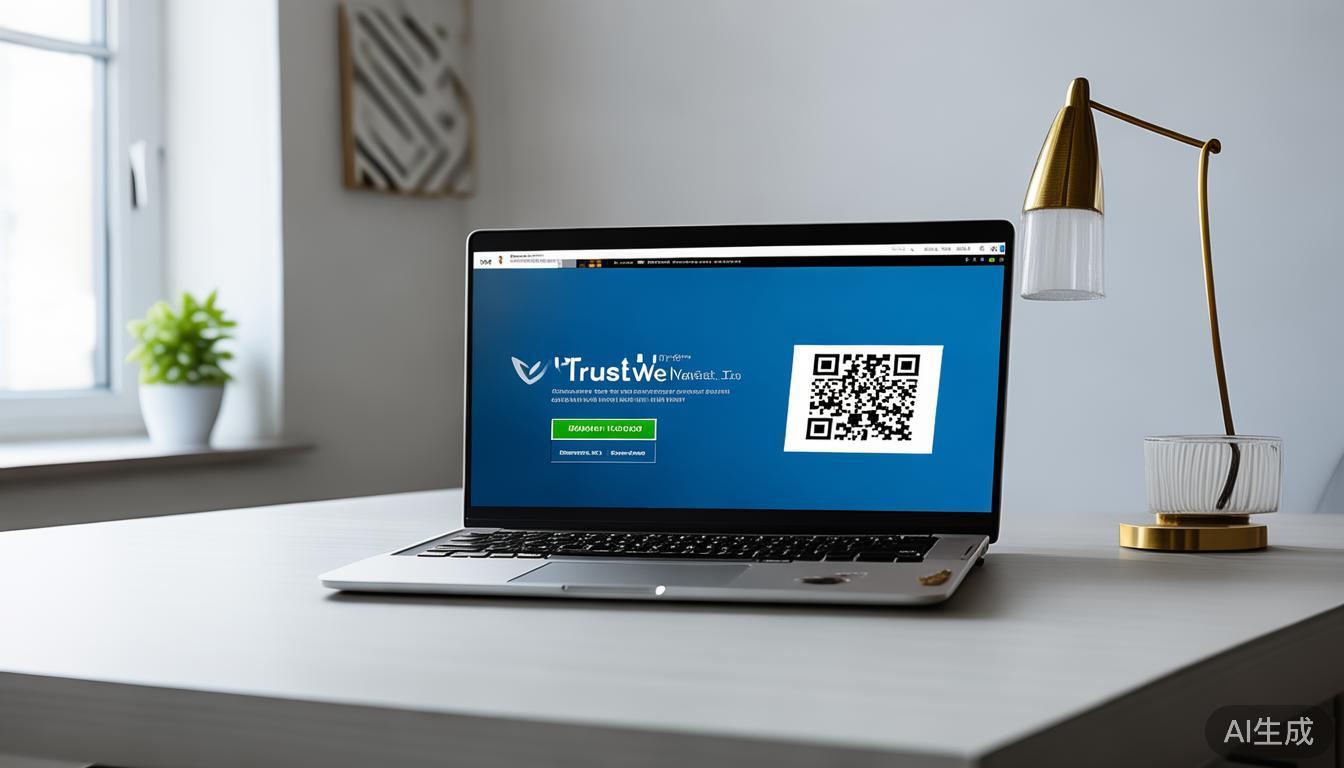 如何在不同平台上找到Trust Wallet的下载地址?_wall下载位置_射在丝袜上下载地址