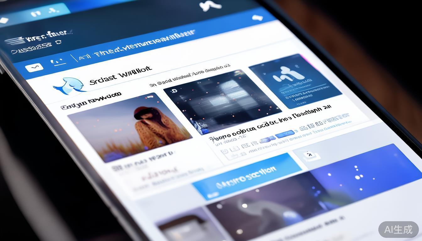 Trust Wallet App 的支持社区与运营动态_什么是动态社团_动态社区发现