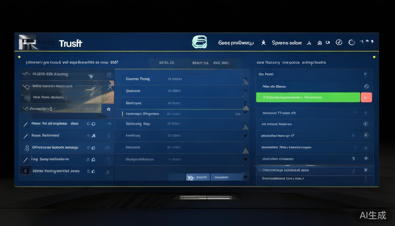 Trust钱包DEX使用指南：如何安全兑换代币？掌握这3个关键步骤