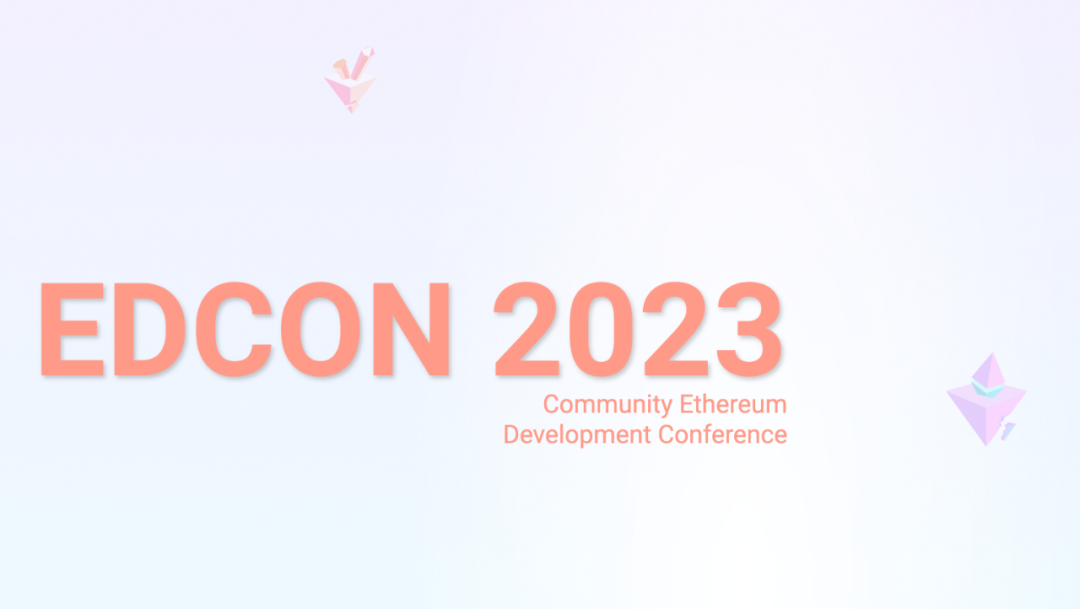 EDCON 2023黑山大会：以太坊与DeFi生态系统的全球影响力与未来展望