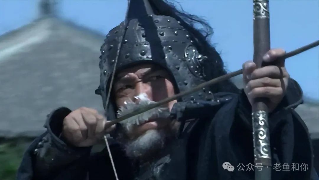 赤壁之战黄忠担任什么官职_赤壁之战写出了黄盖是怎样的人_黄忠在赤壁之战中的表现