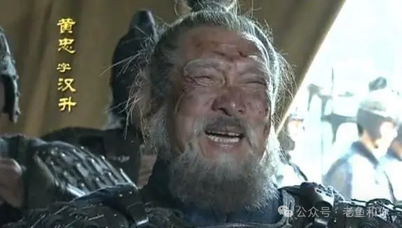 赤壁之战写出了黄盖是怎样的人_黄忠在赤壁之战中的表现_赤壁之战黄忠担任什么官职