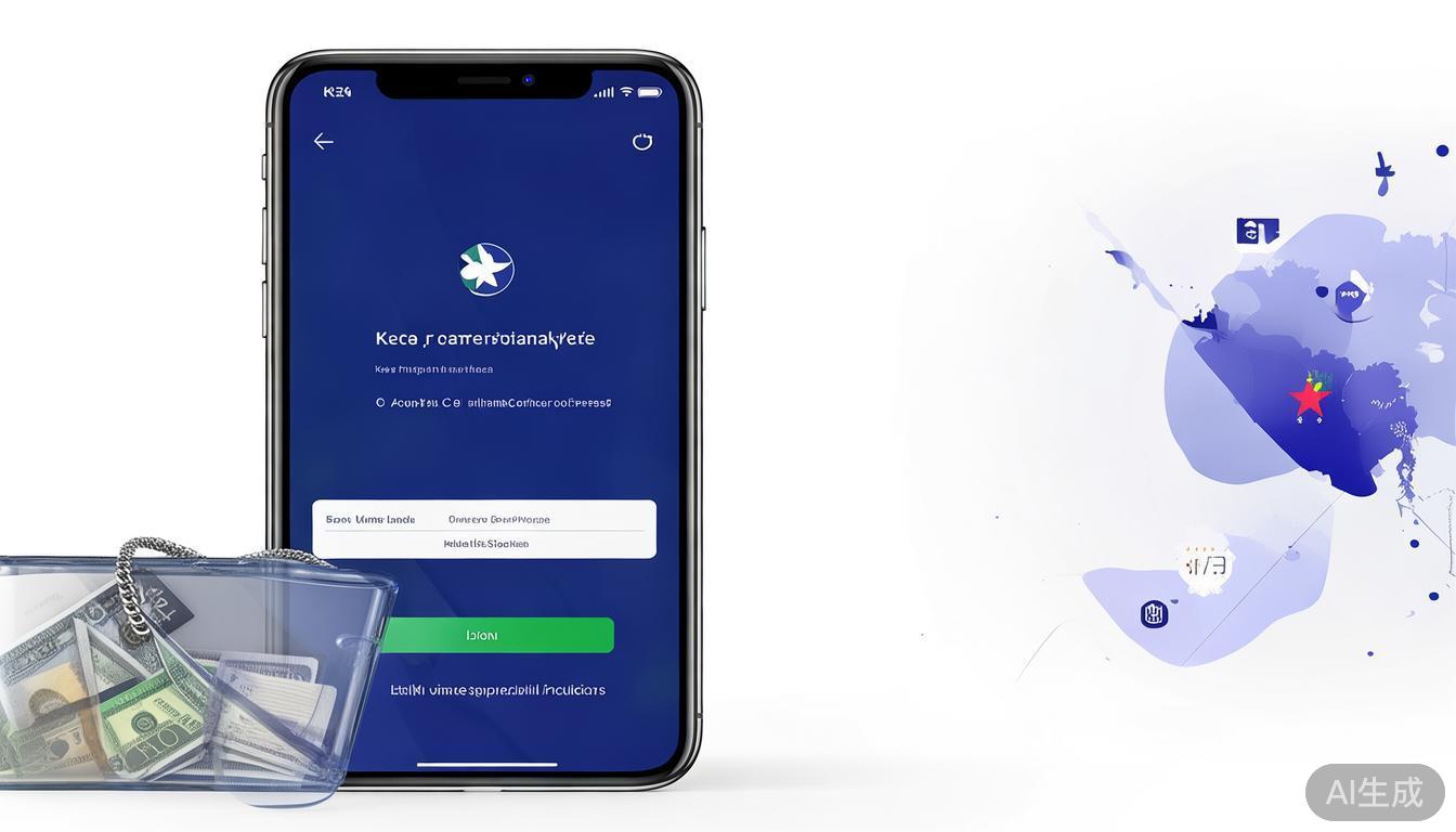Trust Wallet globalization： Understanding download implications Trust Wallet全球化扩张：加密货币钱包安全背后的多重挑战
