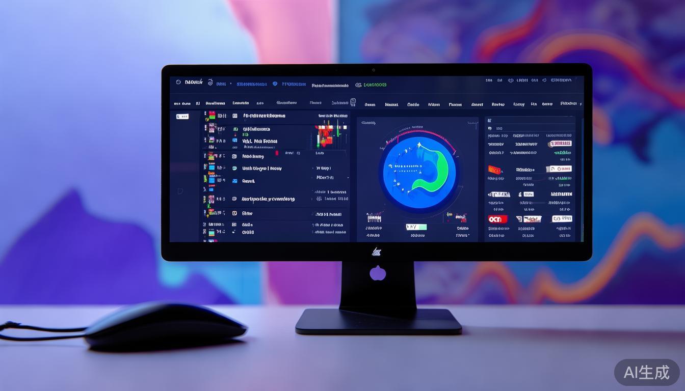 Trust Wallet 教程：如何快速掌握市场动态，抓住加密货币投资机遇？