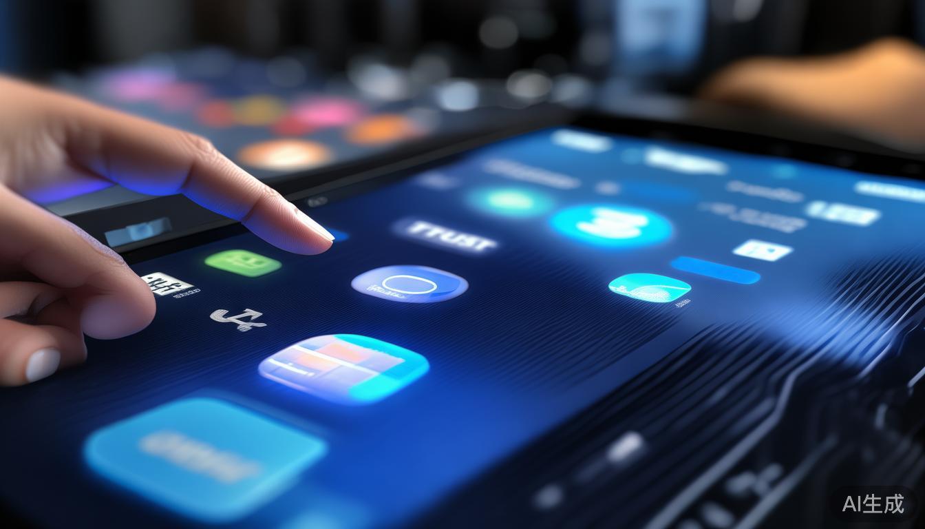 Trust钱包深度解析：去中心化实践、多链生态与安全机制如何重塑Web3？