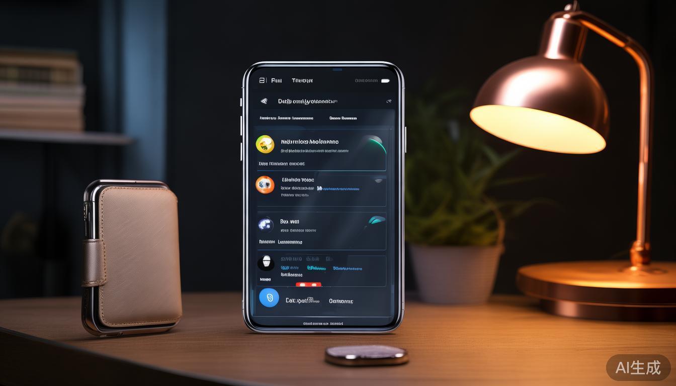 Trust钱包智能合约全解析：如何实现自动交易与DeFi应用，保障资产安全