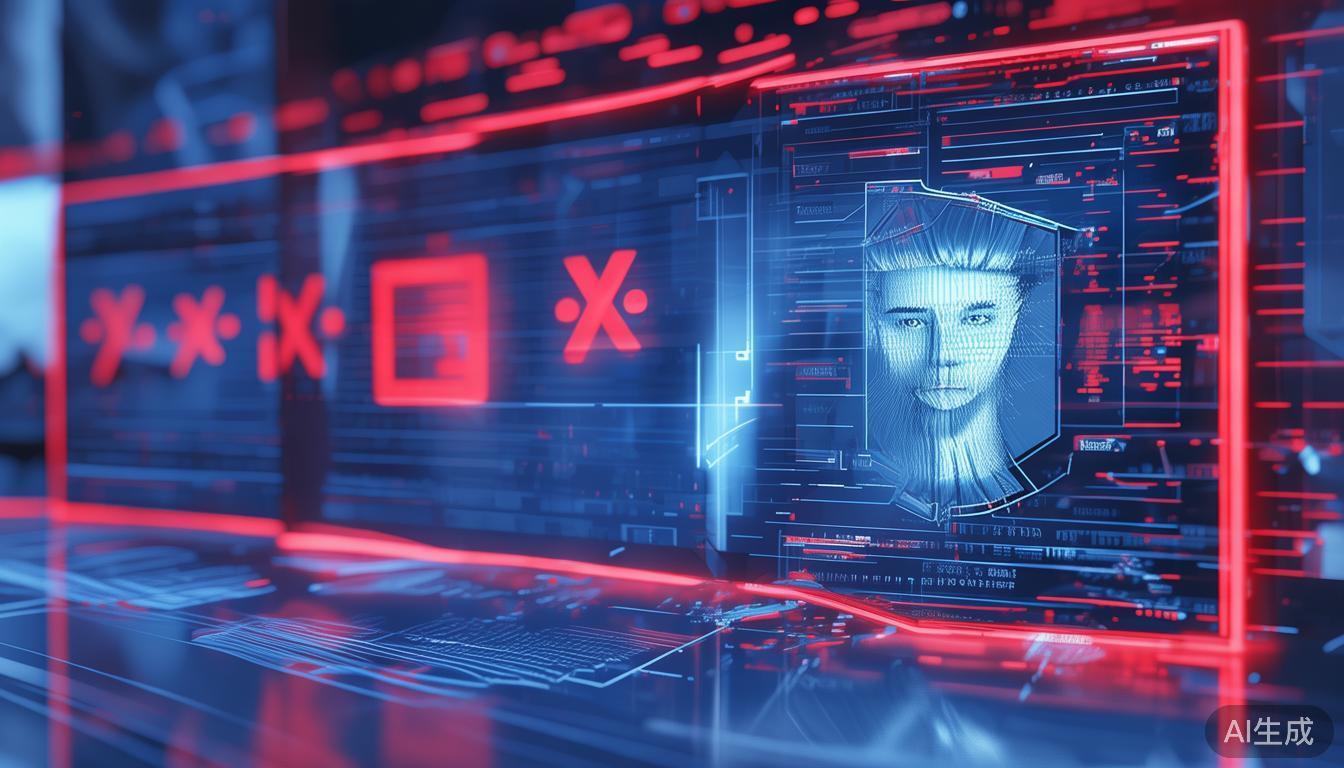 警惕假冒Trust Wallet官网骗局！官方下载渠道与安全指南全解析