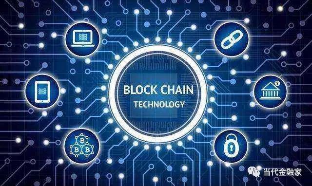 区块链技术在供应链中的应用：如何通过数字货币改善物流效率_区块链供应链应用_区块链在物流供应链中的应用