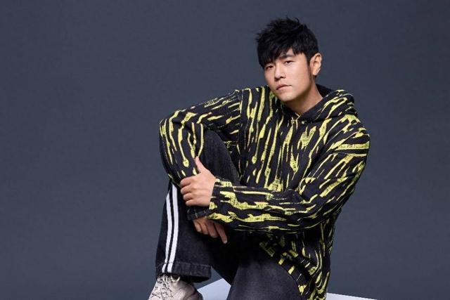 周杰伦与环球音乐大中华区达成重磅战略合作，全球发行经典曲库与新作品